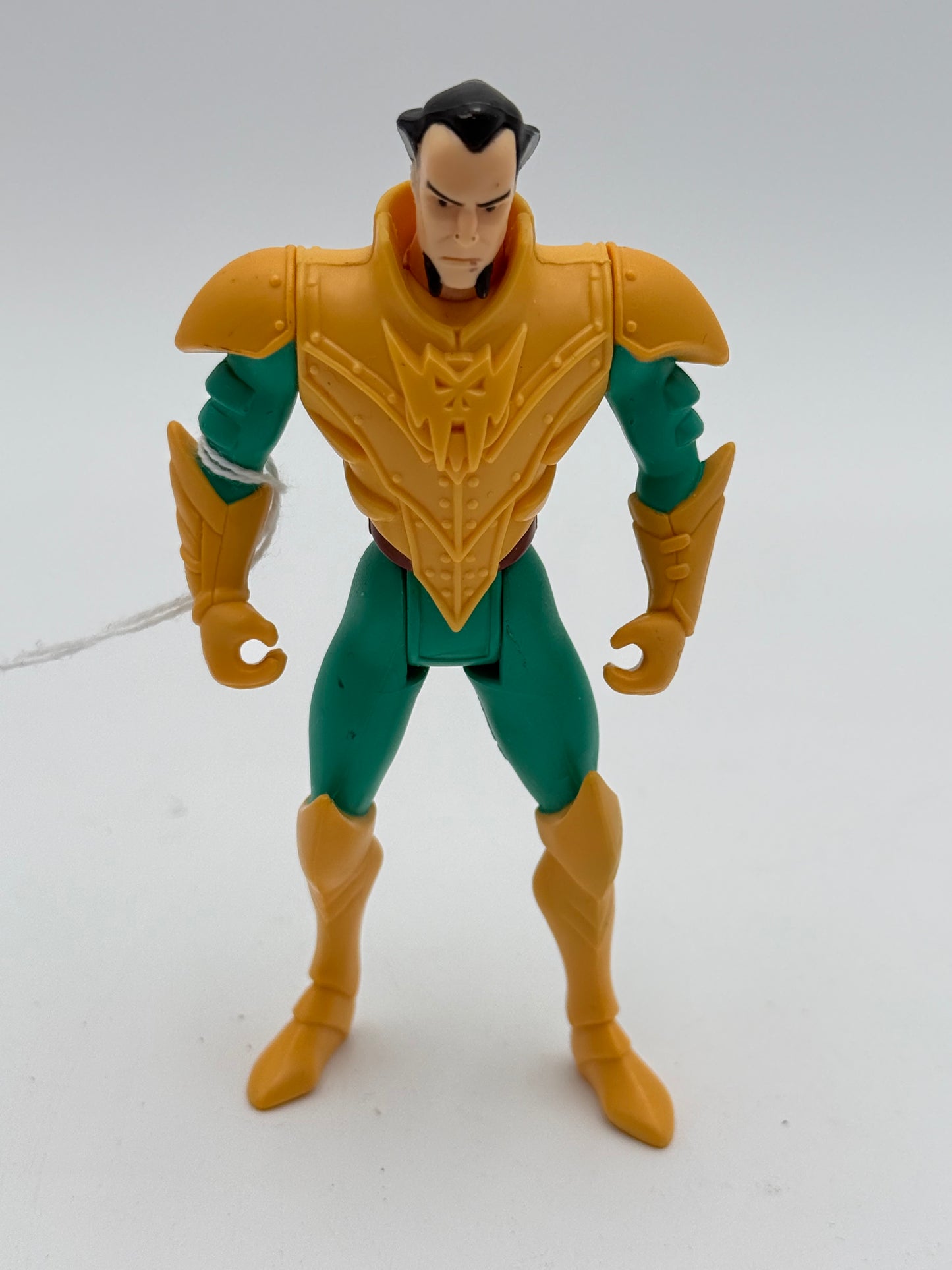 DC - Batman - Figure - Ra’s Al Ghul 1995 #104992