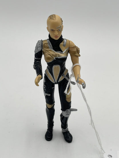 Star Trek - Playmates - Seven of Nine 1998 #104420