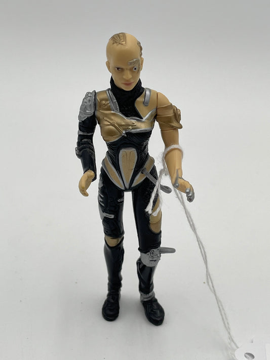 Star Trek - Playmates - Seven of Nine 1998 #104420