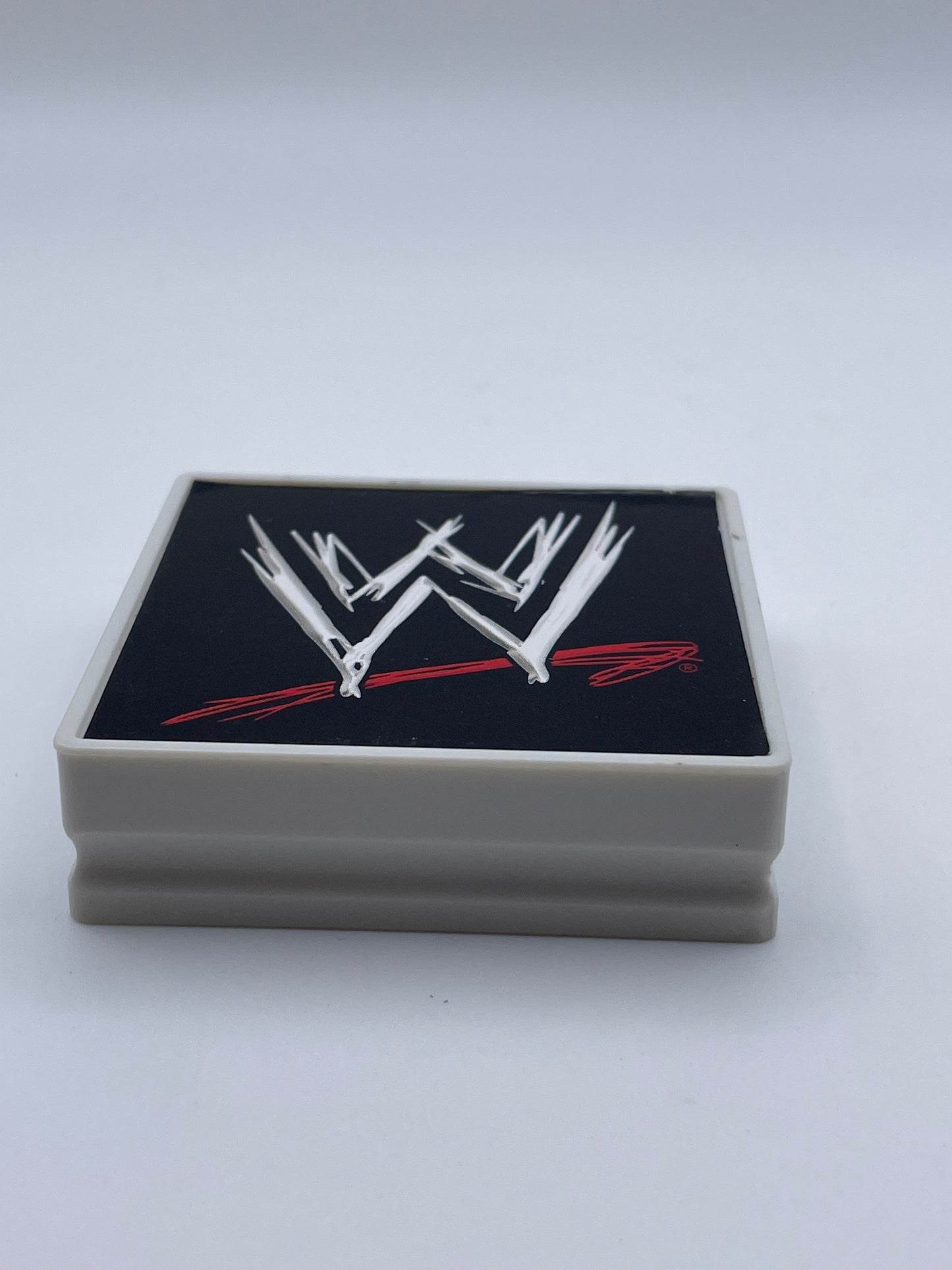 WWE - Mat Square with Logo #101628