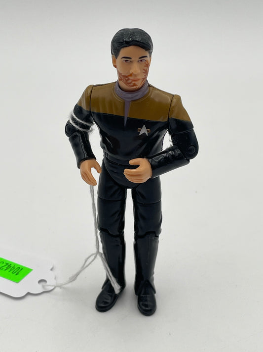 Star Trek - Playmates - Alien Series - Ensign Harry Kim 1998 #104423