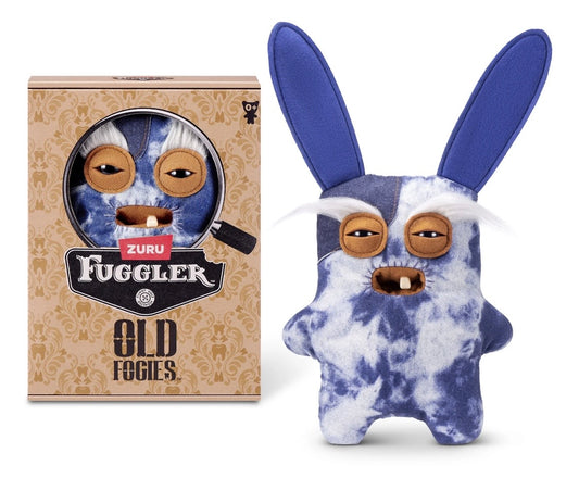 Fugglers - Old Fogies - Rabid Rabbit 2025 #107462