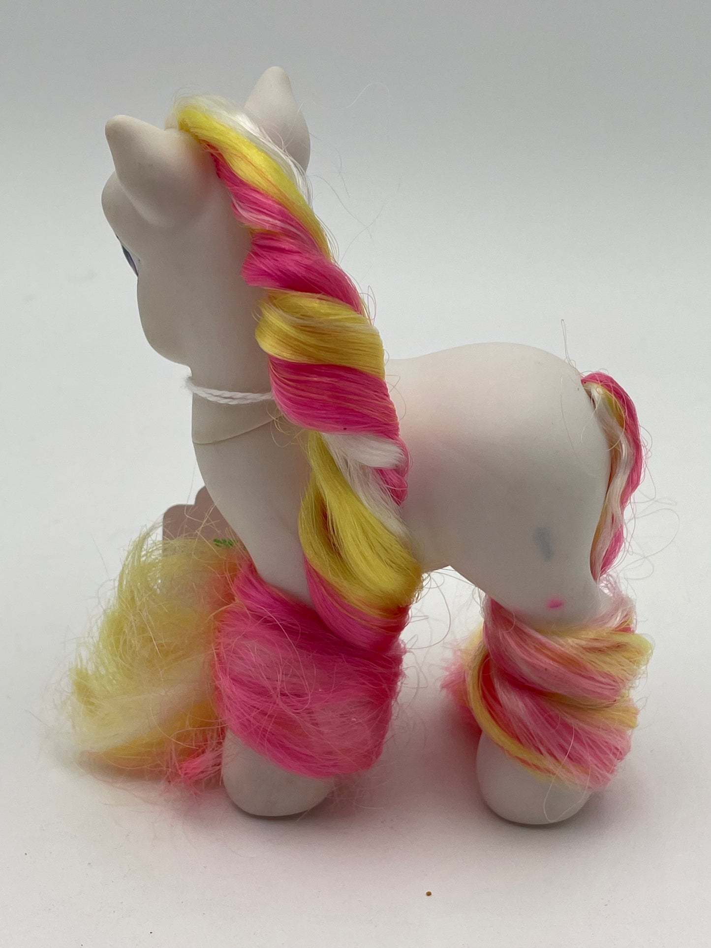 My Little Pony - G3 - Silly Sunshine - Long Hair 2002 #104125