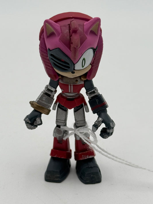 Sonic - Jakks Pacific - New York City Rusty Rose 2023 #105489