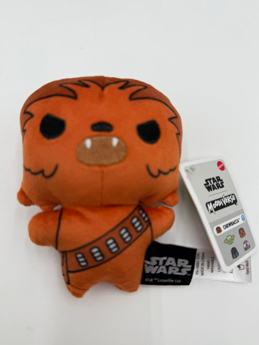 Star Wars - Moodi Verse - Series 3.0 - Chewbacca 2024 #107399