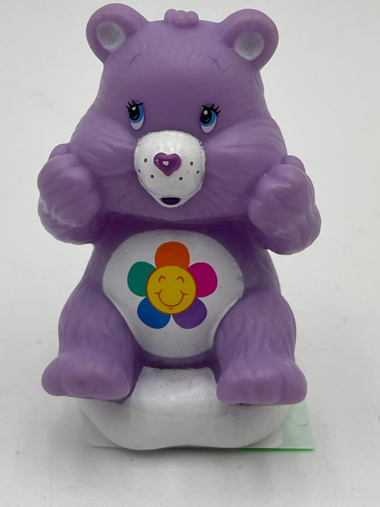 Care Bears - Cloud Sitter Harmony Bear #103611