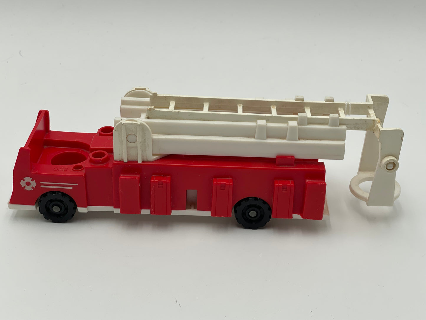 Fisher Price - Fire Engine 1964 #103021