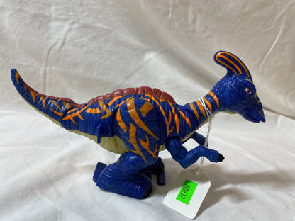 Imaginext Dinosaur - Whip the Parasaurolophus 2007 #100212