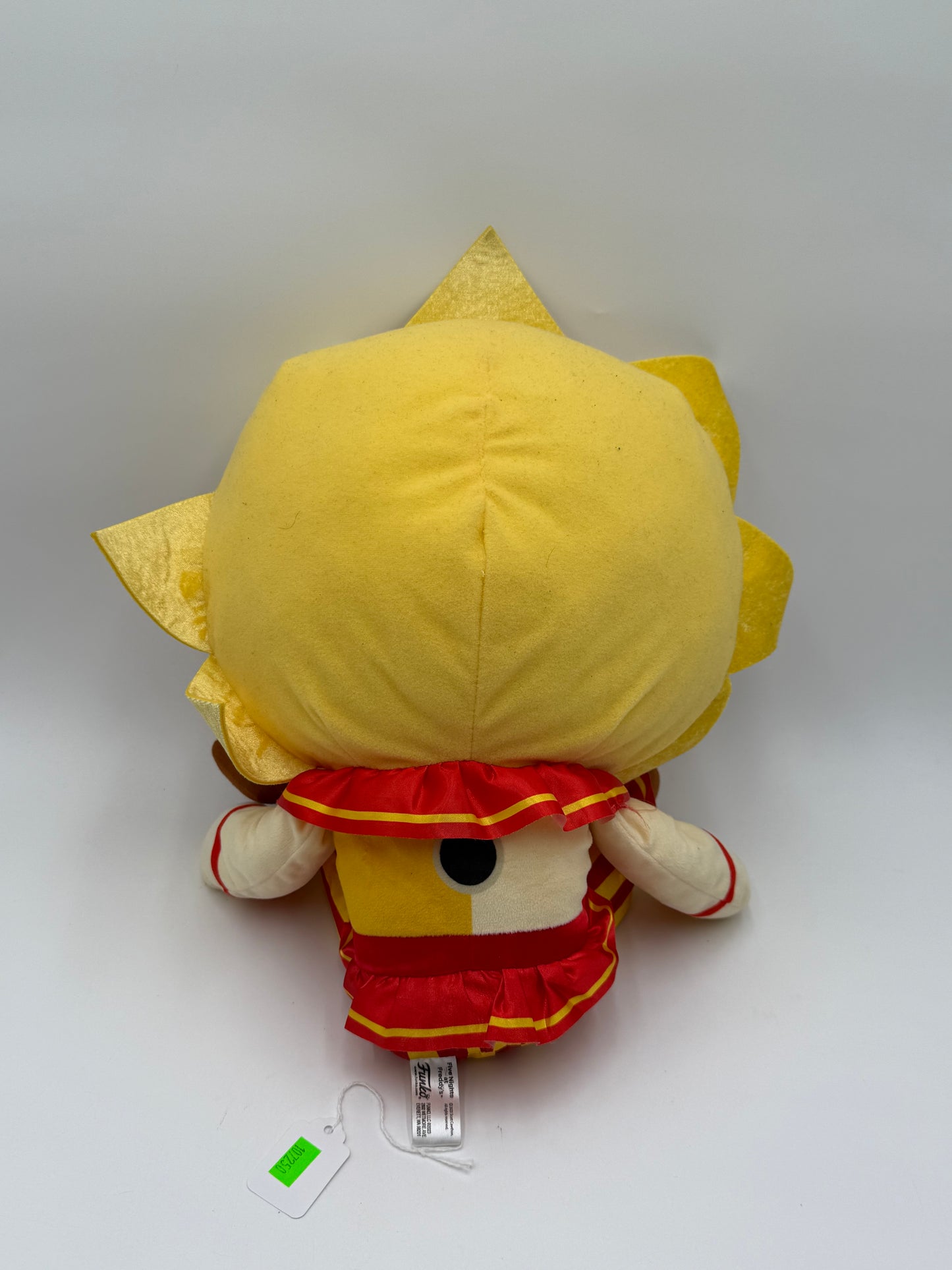 Five Nights At Freddy’s - Plush - Security Breach Sun 2023 #107250