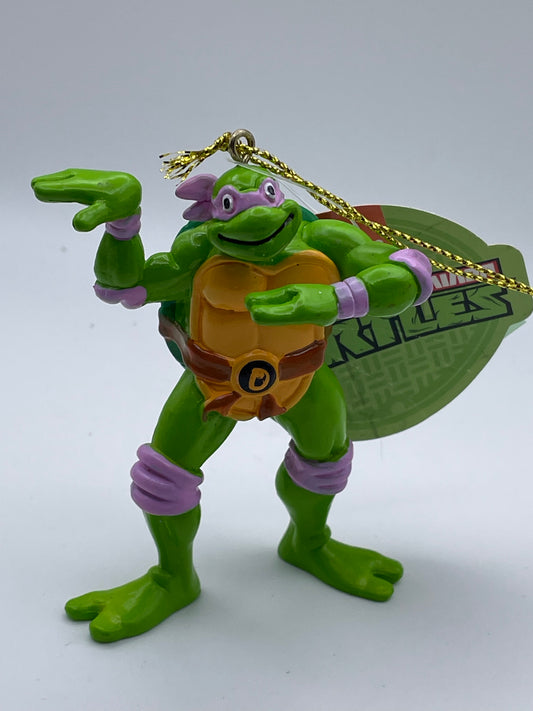 TMNT - Ornament 2018 #101184