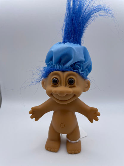 Trolls - Shower Cap - Blue Hair #101092