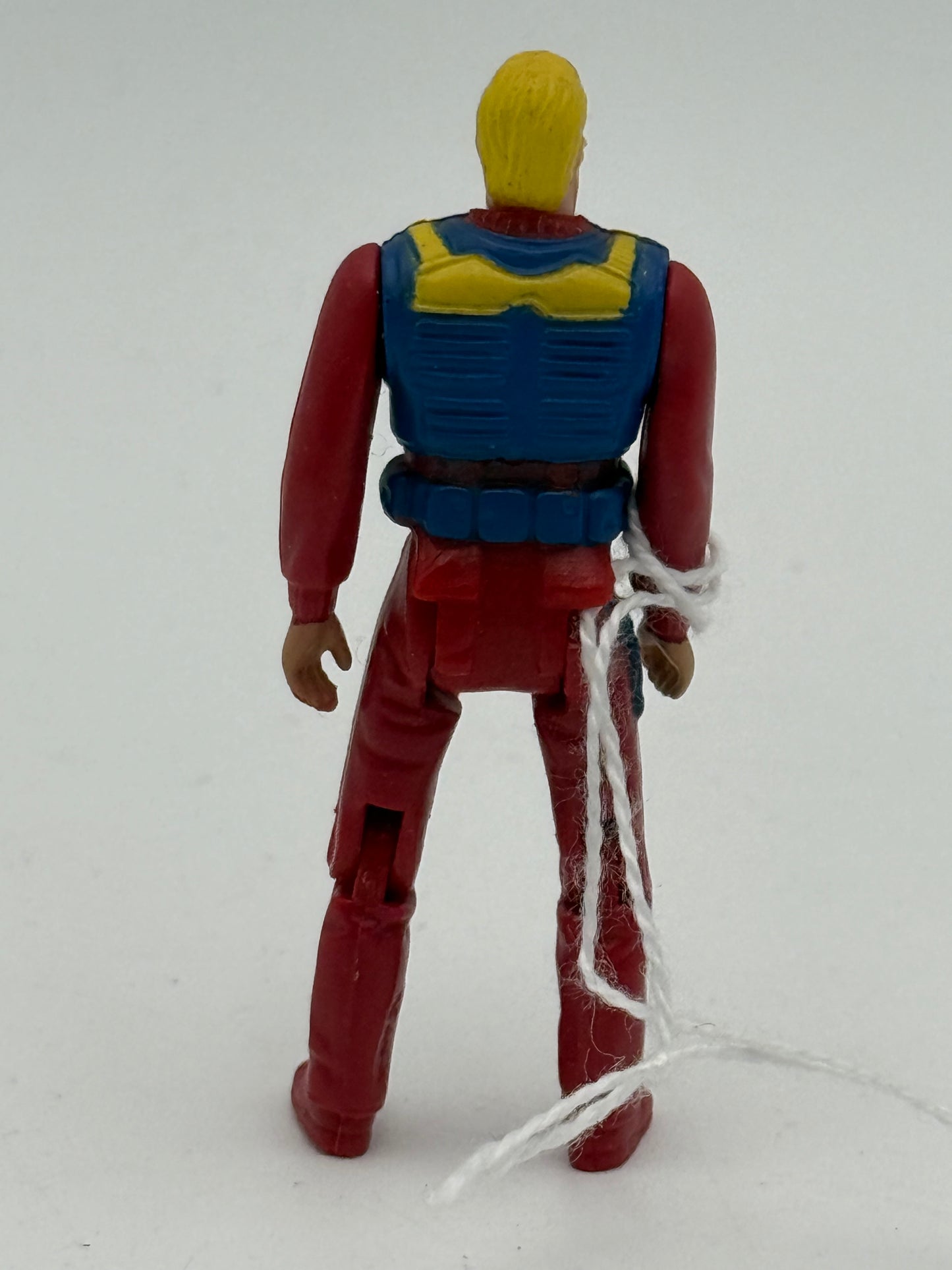 MASK - Matt Tracker Figure 1986 #104910