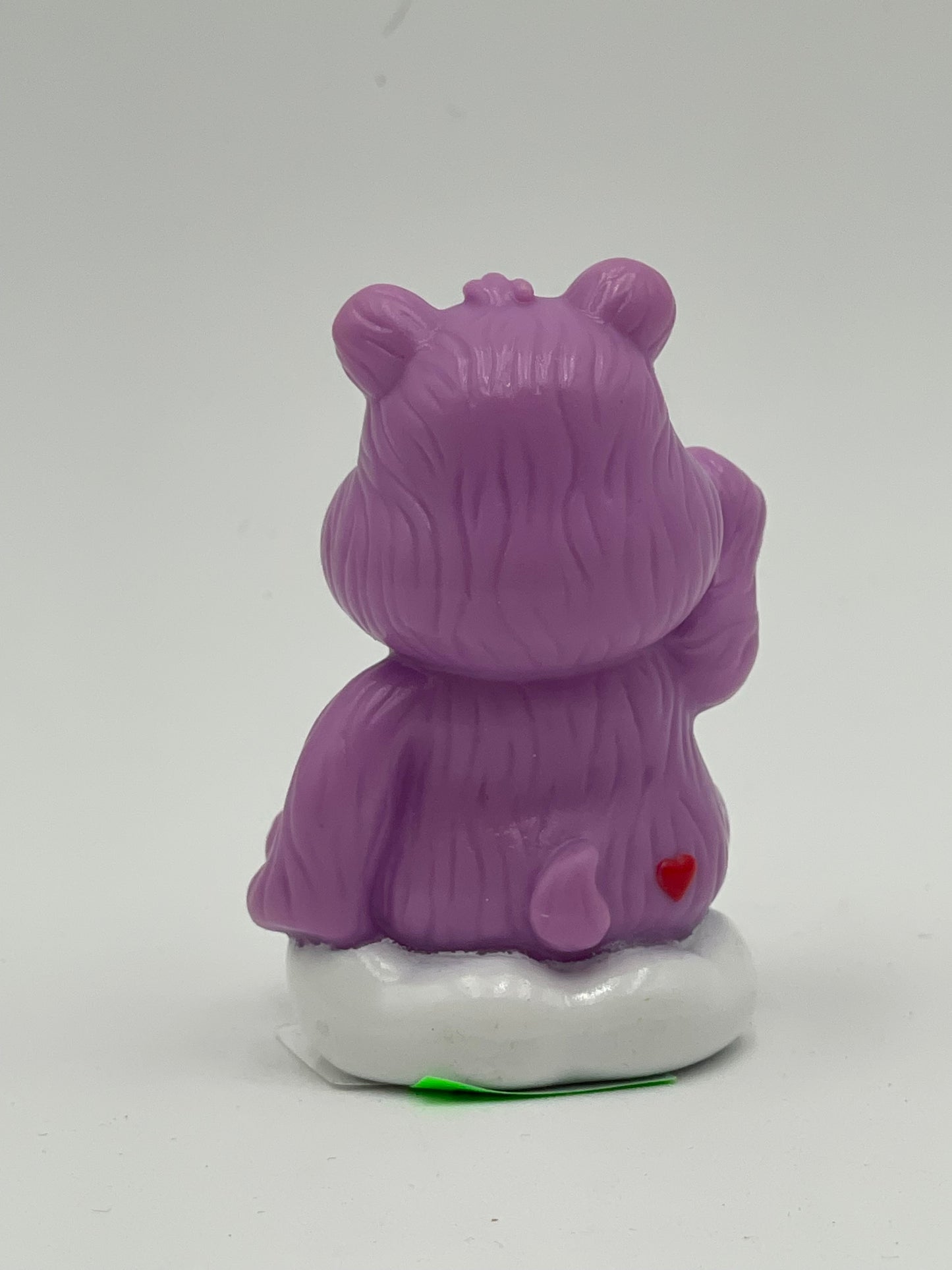 Care Bear - Cloud Sitter Waving - Share Bear 2004 #103686