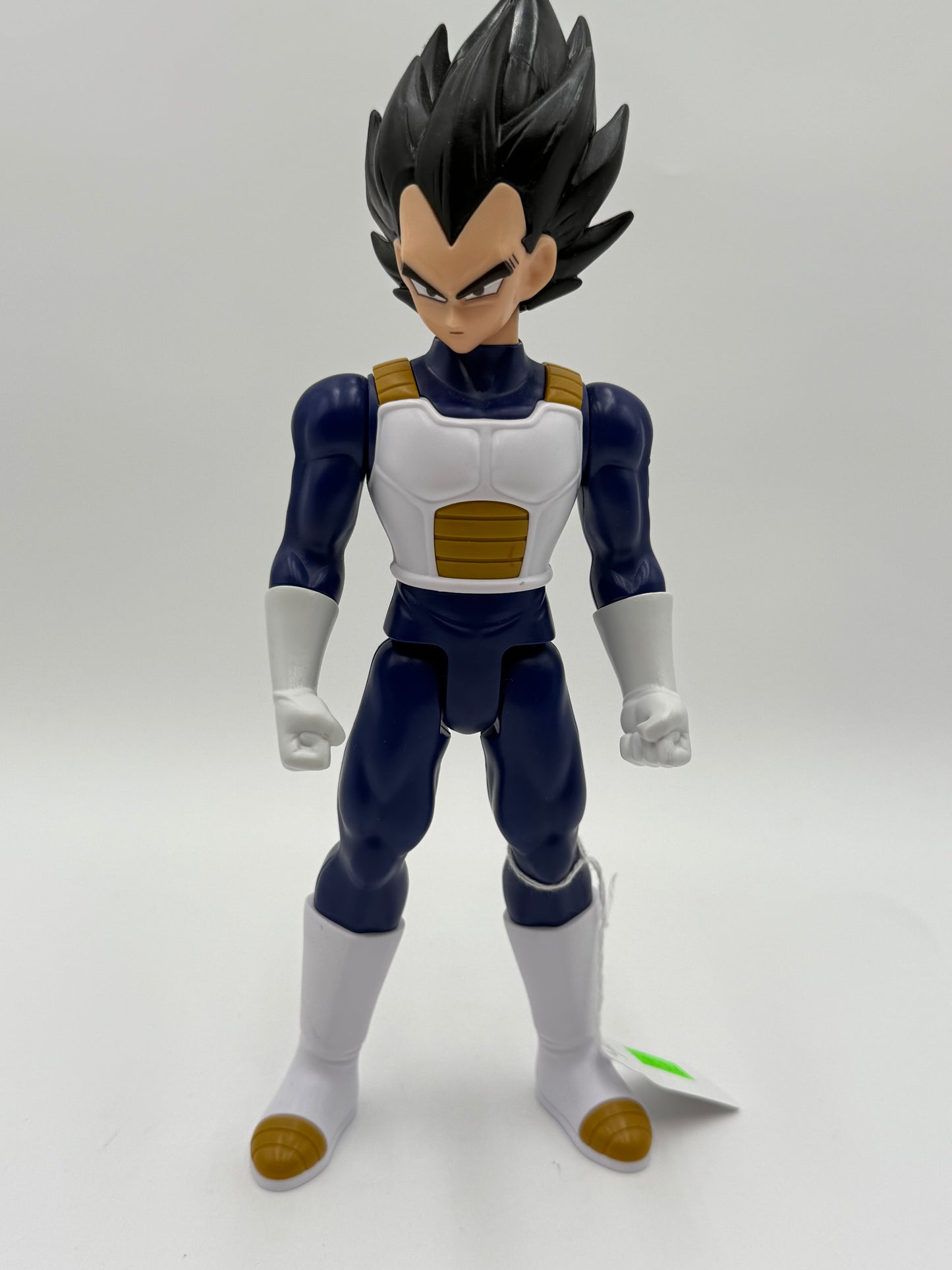 Dragon Ball Z - Bandai - Super Limit Breaker - Vegeta Armored 2020 #107346