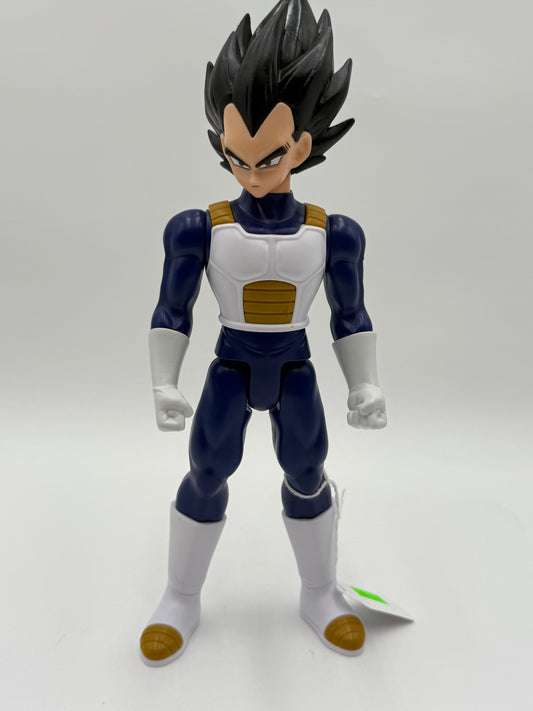 Dragon Ball Z - Bandai - Super Limit Breaker - Vegeta Armored 2020 #107346