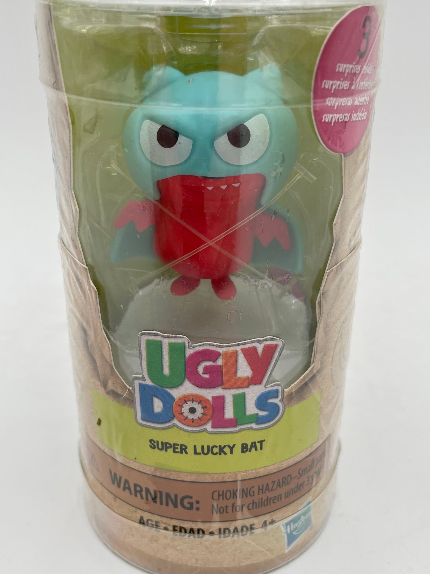 Ugly Dolls - Series 3 - 2018