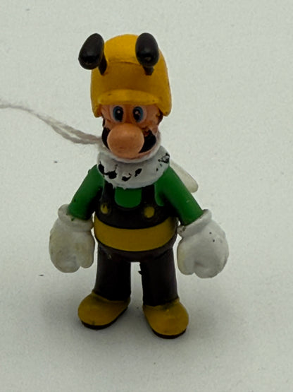 Super Mario Brothers - Figure - Bee Luigi 2007 #105032