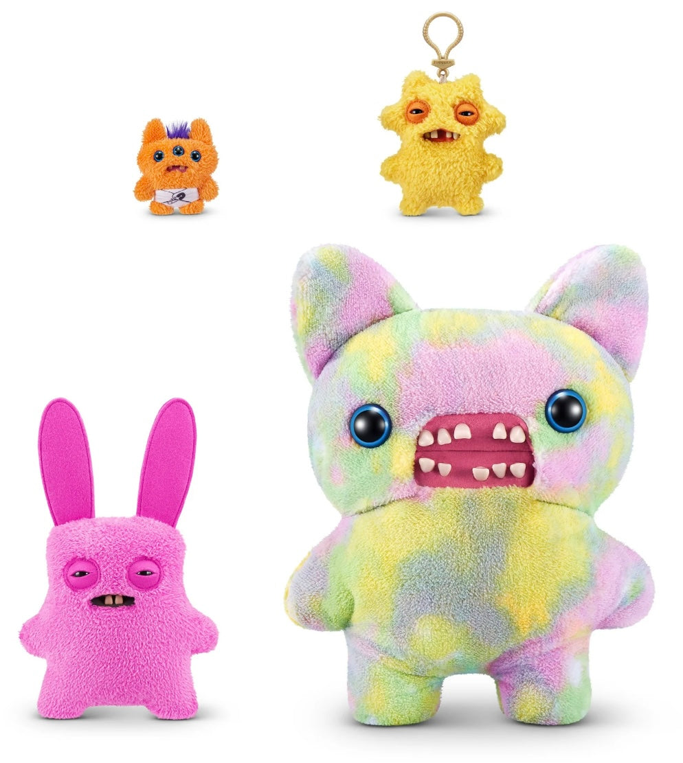 Fuggler - Butt Ugly Pets - Rabid Rabbit 2025 #107437