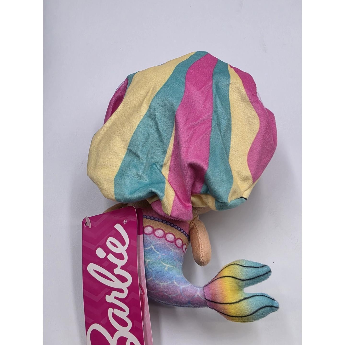 Barbie - Mermaid Plush 2025 #108283