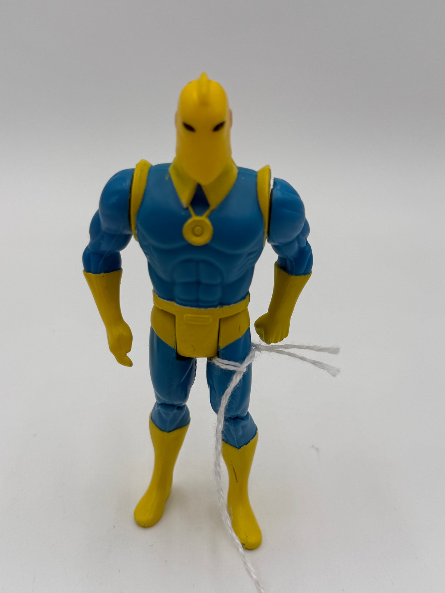 DC - Super Powers - Dr Fate 1985 #107324