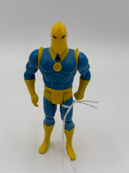 DC - Super Powers - Dr Fate 1985 #107324