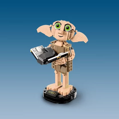 LEGO - 76421 Harry Potter - Dobby The House Elf 2023 #107157