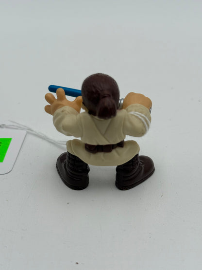 Star Wars - Galactic Heroes - Obi Wan Kenobi 2001 #105244
