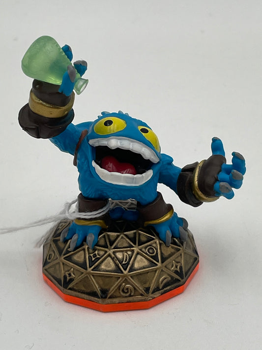 Skylanders - Giants - Pop Fizz #104821
