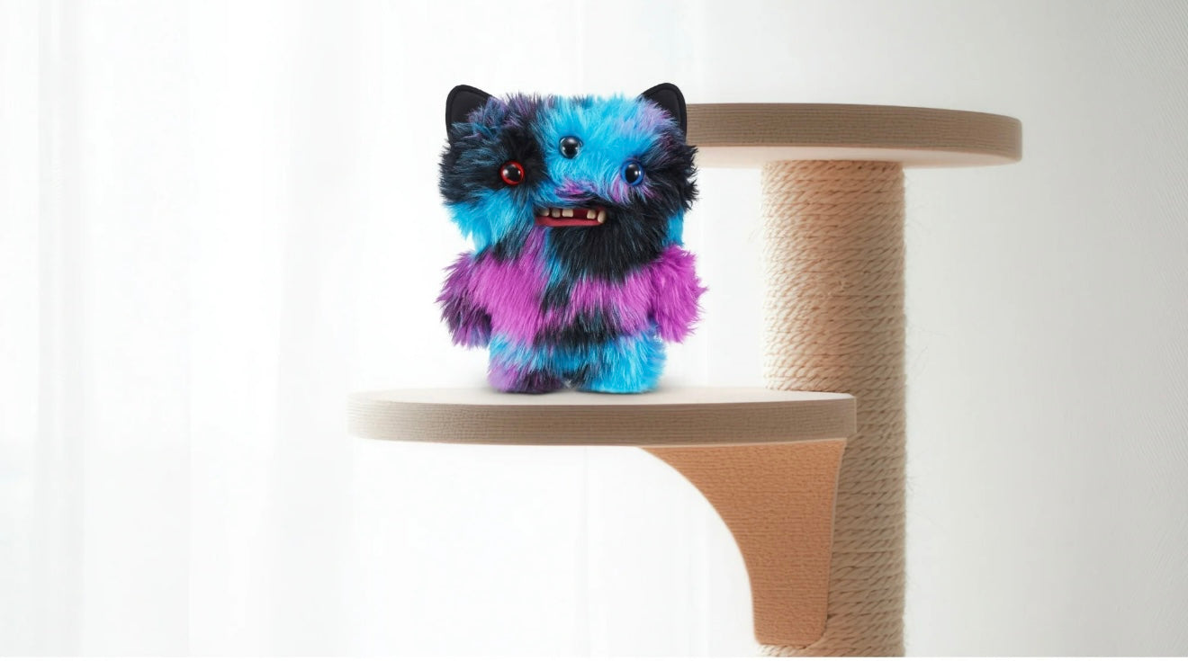 Fuggler - Butt Ugly Pet - Reek O Cat 2024 #107170