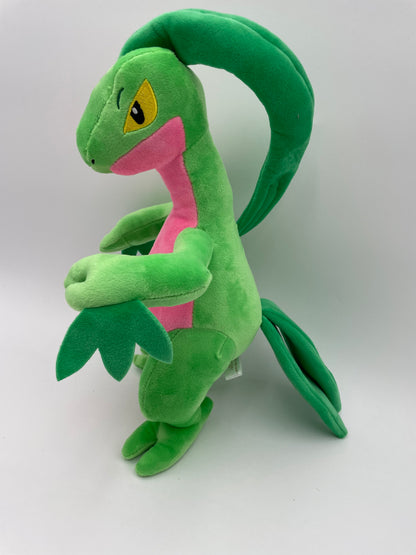 Pokémon - Plush - Grovyle 2018 #104313