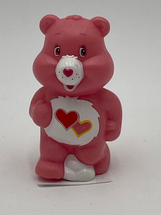 Care Bear - Standing Cloud - Love A Lot Bear #103669