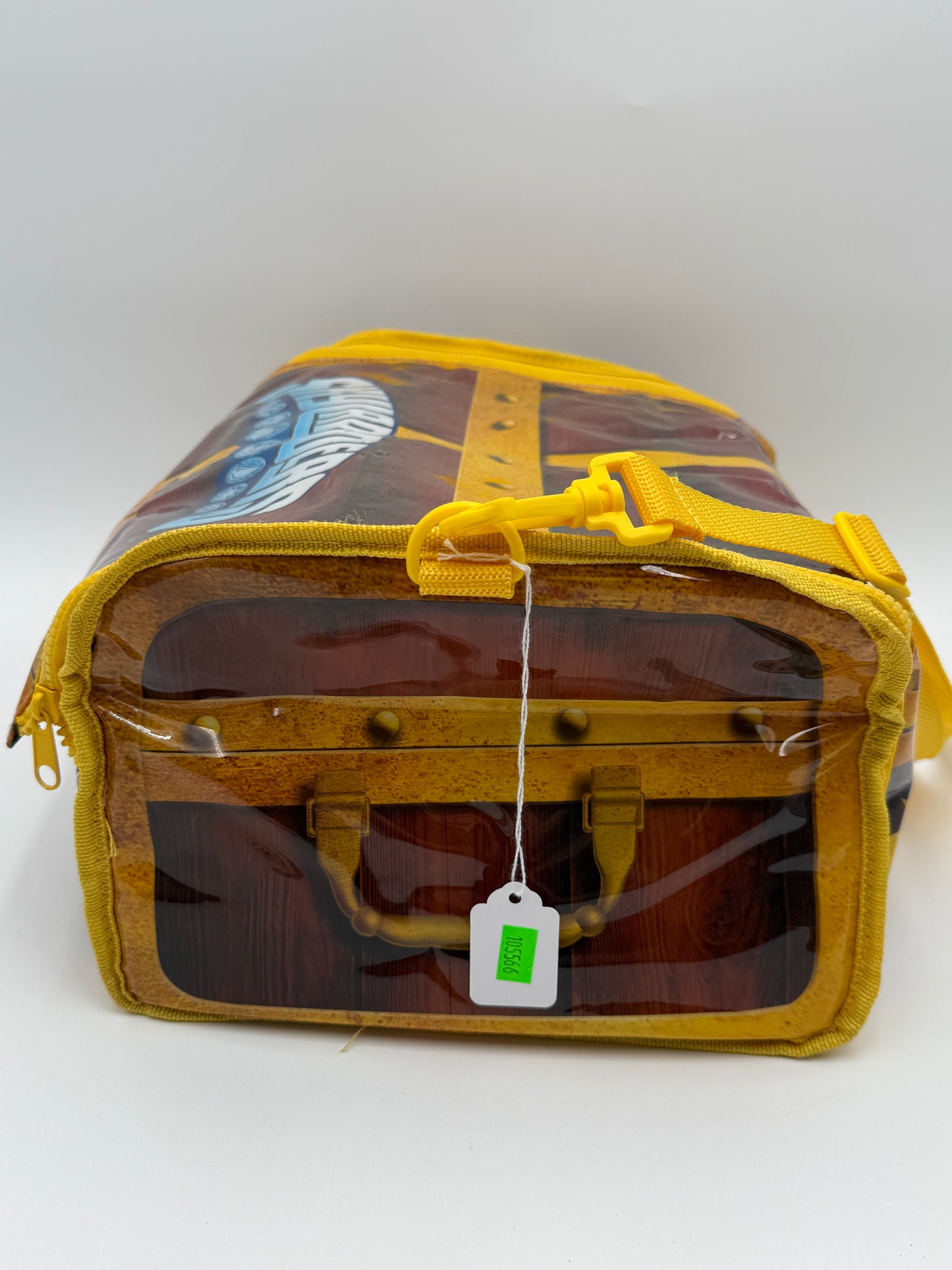 Skylanders - Soft Case - Treasure Chest 2014 #105566