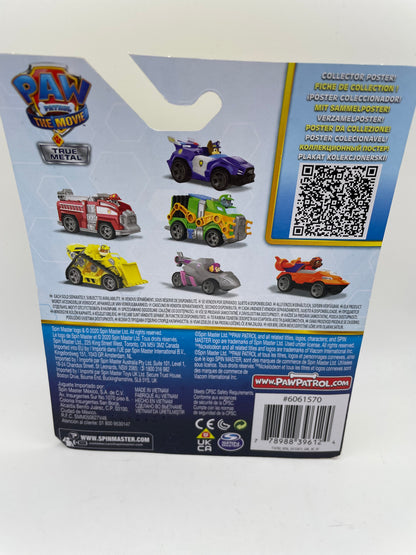 Spin Masters - Paw Patrol Movie - Rocky Recycling Truck 2020 #103374