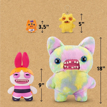 Fugglers - Power Puff Girls - Blossom 2025 #107445