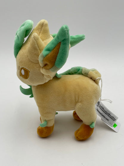 Pokémon - Plush - Leafeon 2017 #104267