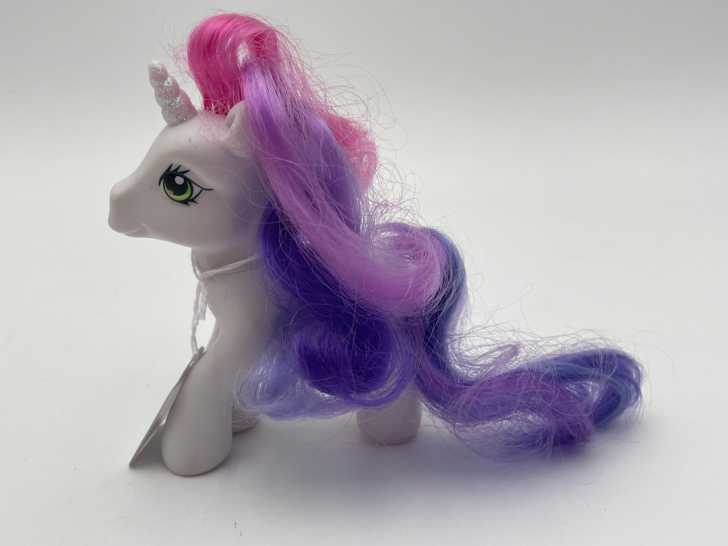 My Little Pony - G3 - Sweetie Belle Unicorn 2007 #104092