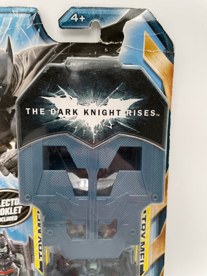 DC - Batman - Deluxe Flight Strike 2011 #102779
