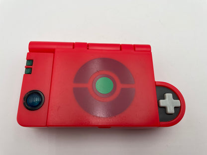 Pokémon - Nintendo - Electronic Trainer Pokédex 2007 #104324