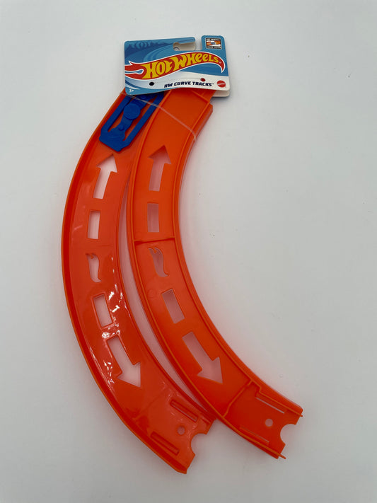 Hot Wheels - Curve Track 2021 #101981