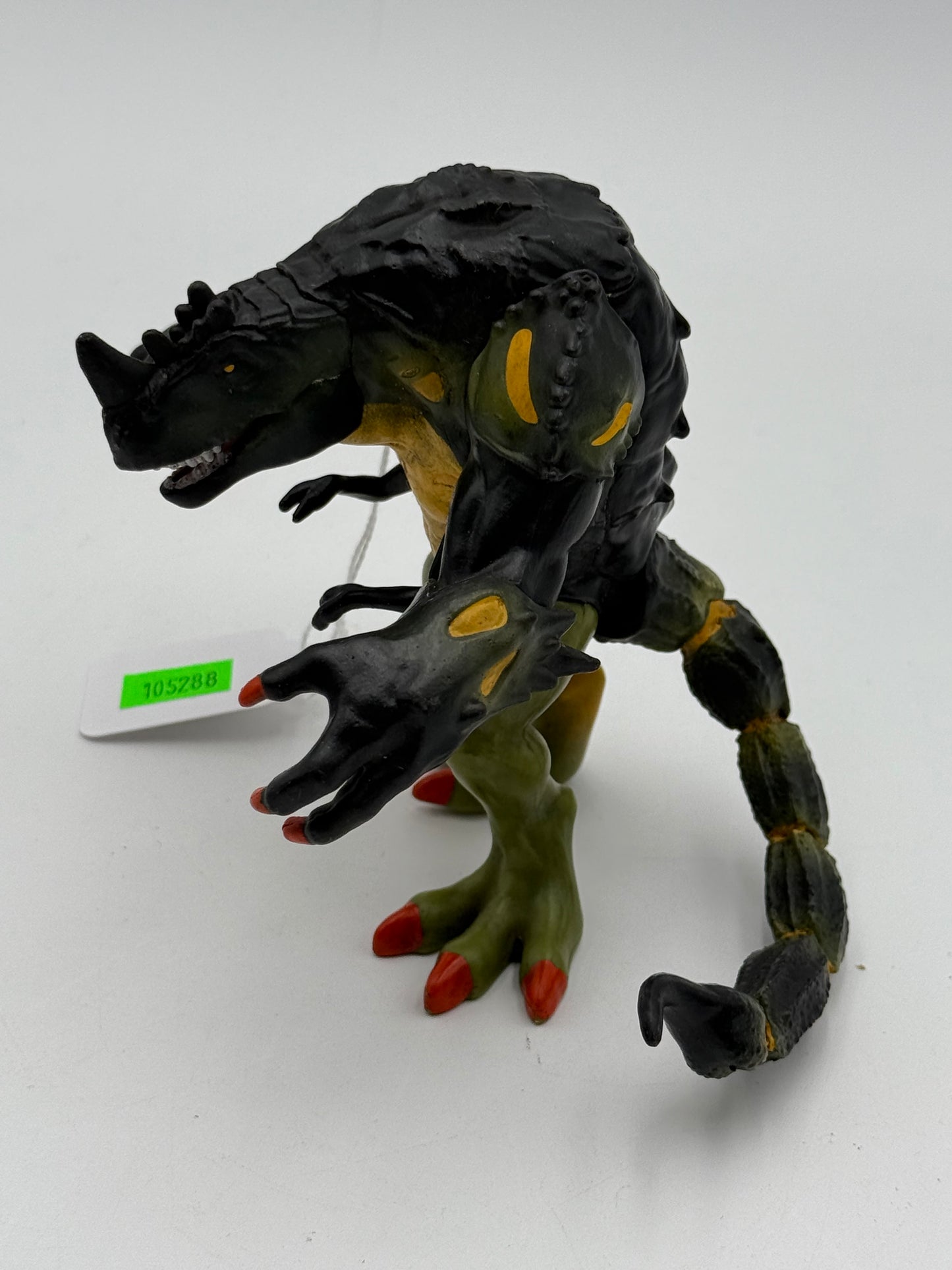 Disney - Mech X4 - Harper’s Beast 2017 #105288