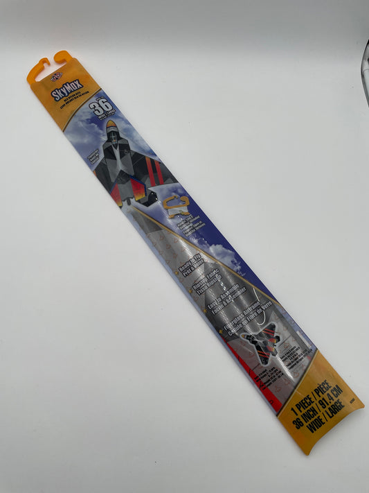 Kite - Fighter Jet Sky Max Nylon 36” Kite #103444