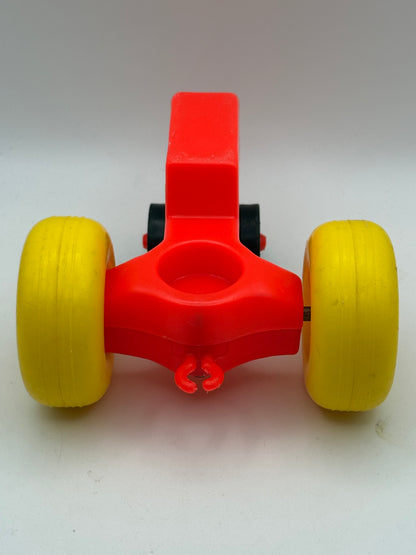 Fisher Price - Red Tractor #107594