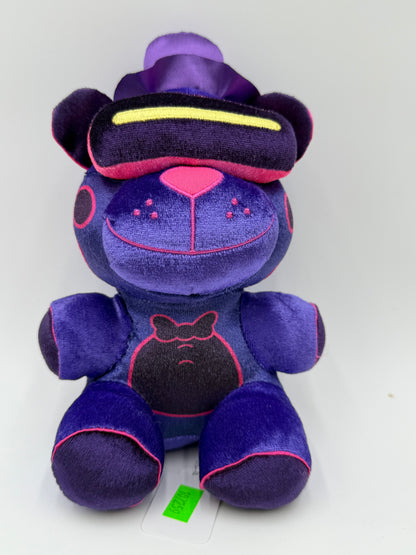 Five Nights At Freddy’s - Plush - Special Delivery VR Freddy 2022 #107259
