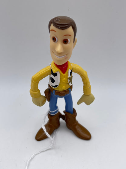 Toy Story - McDonald’s - Woody #103408