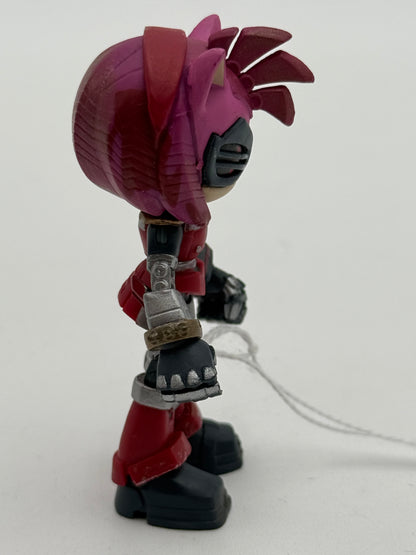 Sonic - Jakks Pacific - New York City Rusty Rose 2023 #105489