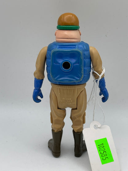 Ghostbusters - Air Sickness 1988 #102585