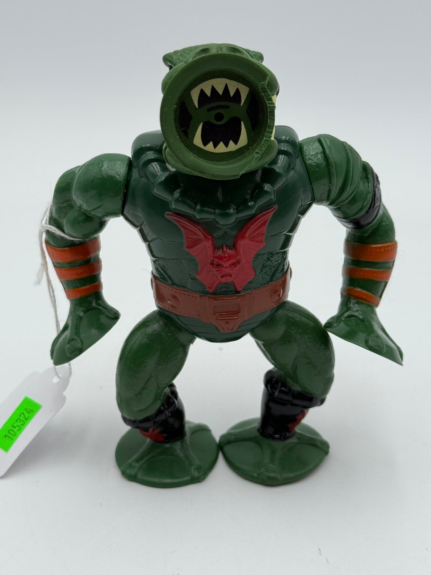 Masters of the Universe - Figure - Leech 1984 #105324