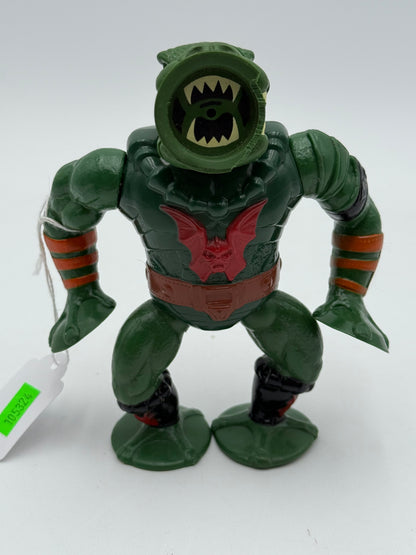 Masters of the Universe - Figure - Leech 1984 #105324