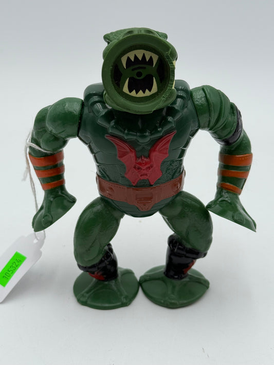 Masters of the Universe - Figure - Leech 1984 #105324