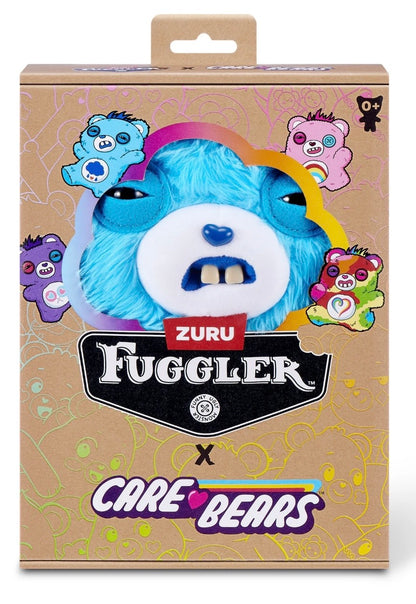 Fugglers - Care Bears - Grumpy Bear 2025 #107450